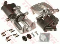 TRW BHU326E - Pinza de freno