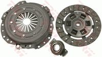 TRW TCK2807 - Kit de embrague
