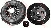 TRW TCK3006 - Kit de embrague