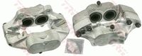 TRW BHS595E - Pinza de freno