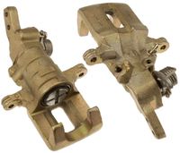 TRW BHQ159E - Pinza de freno
