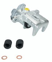 TRW BHQ202E - Pinza de freno
