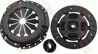 TRW TCK3201 - Kit de embrague