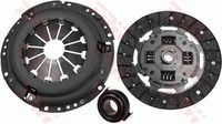 TRW TCK2988 - Kit de embrague