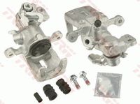 TRW BHQ183E - Pinza de freno