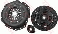 TRW TCK2099 - Kit de embrague