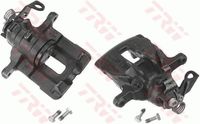TRW BHS268 - Pinza de freno