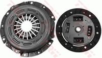 TRW TCK2289 - Kit de embrague