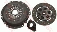 TRW TCK2403 - Kit de embrague