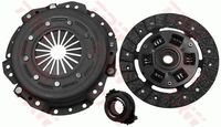 TRW TCK2094 - Kit de embrague
