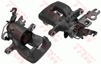 TRW BHS328 - Pinza de freno