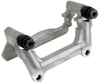 TRW BDA564 - Soporte, pinza de freno