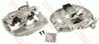 TRW BCT119 - Pinza de freno