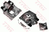 TRW BHN628E - Pinza de freno