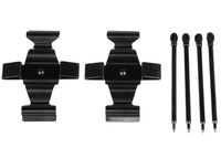 TRW PFK483 - Kit de accesorios, pastillas de frenos