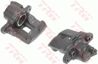 TRW BHV135 - Pinza de freno