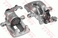 TRW BHN137 - Pinza de freno
