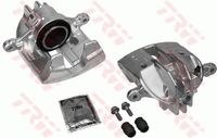 TRW BHW258E - Pinza de freno