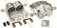 TRW BHT249E - Pinza de freno