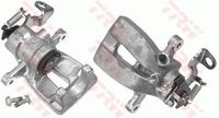 TRW BHQ149 - Pinza de freno