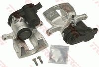 TRW BHT336E - Pinza de freno
