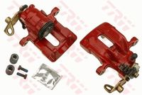 TRW BHN200E - Pinza de freno