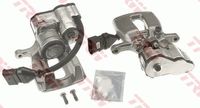 TRW BHU352E - Pinza de freno