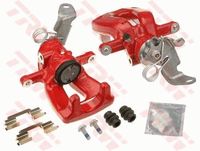 TRW BHS1033 - Pinza de freno