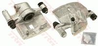 TRW BHT206E - Pinza de freno