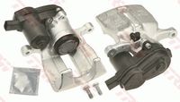 TRW BHT327E - Pinza de freno