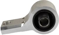 TRW JBU713 - Suspensión, Brazo oscilante