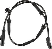 TRW GBS2622 - Sensor, revoluciones de la rueda