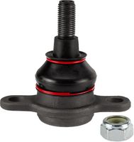 TRW JBJ1263 - Rótula de suspensión/carga