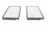 VEMO V20-31-5002 - Kit de filtros, recirculación aire habitáculo