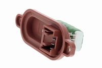 VEMO V24-79-0004 - Regulador, ventilador habitáculo