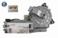 VEMO V10-07-0009 - Motor del limpiaparabrisas