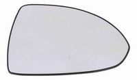 VEMO V40-69-0001 - Cristal de espejo, retrovisor exterior