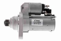 VEMO V10-12-20780 - Motor de arranque