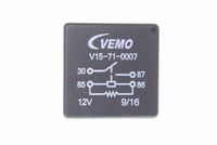 VEMO V15-71-0007 - Relé multifunción