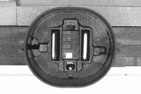 VEMO V25-79-0035 - Unidad de control, ventilador (refrigeración motor)