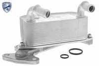 VEMO V15-60-6073 - Radiador de aceite, aceite motor