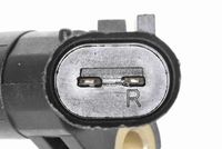 VEMO V10-72-0924 - Sensor, revoluciones de la rueda