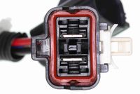 VEMO V48-52-0002 - Compresor, sistema de aire comprimido