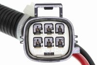 VEMO V48-52-0002 - Compresor, sistema de aire comprimido