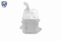 VEMO V15-60-6018 - Radiador de aceite, aceite motor