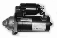 VEMO V45-12-76990 - Motor de arranque