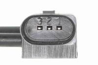 VEMO V10-72-1203-1 - Sensor, presión gas de escape