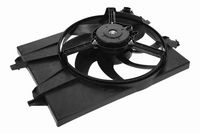 VEMO V25-01-1559 - Ventilador, refrigeración del motor