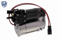VEMO V20-52-0001 - Compresor, sistema de aire comprimido