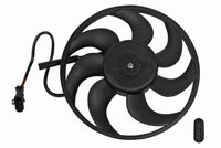 VEMO V40-01-1037 - Ventilador, condensador del aire acondicionado